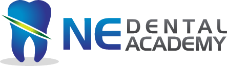 NE Dental Academy logo