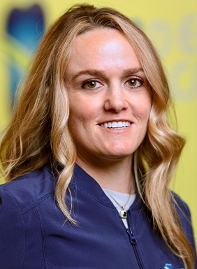 NE Dental Academy director Alisha Cunningham