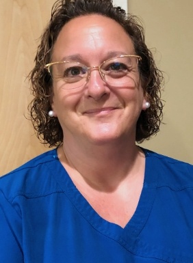 NE Dental Academy instructor Michelle O'Sullivan